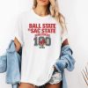 Ball State Vs Sac State Shirt (2)