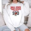 Ball State Vs Sac State Shirt (3)