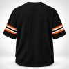 Bears Ditka 89 Casual Printed Waffle Top1