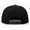 Bob Huggins Cincinnati Bearcats Bridge Hat2