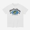 Brad Pitt Bass Pro Shop Shirt