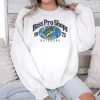 Brad Pitt Bass Pro Shop Shirt 3