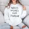 Brad Pitt Need Money For Porsche Shirt (4)