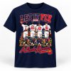 Braves Let It Fly 2026 Shirt