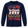Braves Let It Fly 2026 Shirt1
