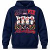 Braves Let It Fly 2026 Shirt2