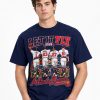 Braves Let It Fly 2026 Shirt