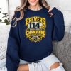 Brewers 114 Wins World Series Champions Brew Lieve It 2026 Shirt (3)