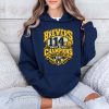 Brewers 114 Wins World Series Champions Brew Lieve It 2026 Shirt (4)