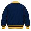 Brewers 1x World Series Champions 2026 Bomber Jacket1