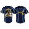 Brewers 1x World Series Champions 2026 Jersey