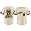 Brewers 1x World Series Champions 2026 Jersey1
