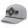 Brewers 2026 NLDS Champions Hat