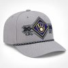 Brewers 2026 NLDS Champions Hat1