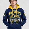 Brewers 2026 World Series Champions AOP Hoodie