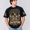 Brewers 2026 World Series Champions All Over Print Shirt