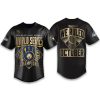 Brewers 2026 World Series Champions We Ruled October Jersey
