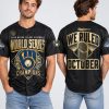 Brewers 2026 World Series Champions We Ruled October Jersey