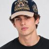 Brewers 44 Years Later 2026 World Series Champions Baseball Cap