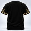 Brewers Bernie Brewer Mascot World Series Champions 2026 Shirt1