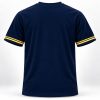 Brewers Brew Crew Mascot Brew lieve It World Series 2026 Shirt1