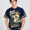 Brewers Brew Crew Mascot Brew-lieve It World Series 2026 Shirt