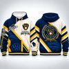 Brewers First World Series Champions 2026 Hoodie2