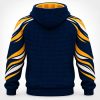 Brewers History Made Laurel World Series Champions 2026 Men's Waffle Hoodie1
