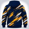 Brewers History Made Win Our Way World Series Champions 2026 Waffle Hoodie1