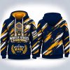 Brewers History Made Win Our Way World Series Champions 2026 Waffle Hoodie2