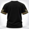 Brewers Milwaukee Skyline Trophy World Series Champions 2026 3D T Shirt1