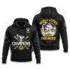 Brewers NLCS Champions 2026 Hoodie2