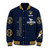Brewers NLCS Champions 2026 World Series Baseball Jacket1