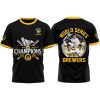 Brewers NLCS Champions 2026 World Series Shirt1
