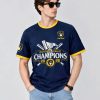 Brewers NLCS Champions 2026 World Series Shirt