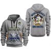 Brewers National League 2026 Champions Quarter Zip Hoodie2