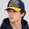 Brewers National League Champions 2026 Brew Lieve It Hat