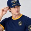 Brewers National League Champions 2026 Classic Cap