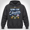 Brewers National League Champions 2026 Shirt1
