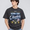 Brewers National League Champions 2026 Shirt