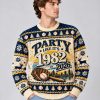 Brewers Party Like It's 1982 To 2026 Ugly Sweater