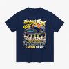 Brewers This One's For Ueck 2026 World Champions Shirt