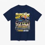 Brewers This One's For Ueck 2026 World Champions Shirt