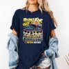 Brewers This Ones For Ueck 2026 World Champions Shirt 2