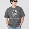 Brewers We're On A Mission From Bob Shirt