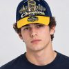 Brewers Wisconsin Trophy World Series Champions 2026 Cap