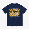 Brewers Won Our Way 2026 World Champions Shirt