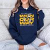 Brewers Won Our Way 2026 World Champions Shirt 4