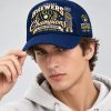Brewers World Series 2026 Champions 44 Years Of Believing Hat