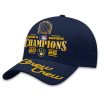 Brewers World Series 2026 Champions Brew Crew Classic Cap